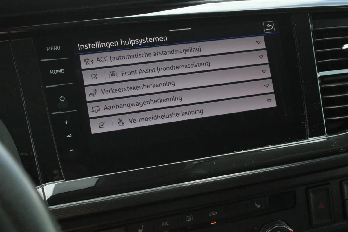 2.0 TDI L2H1 30 DC Bulli 75-edition