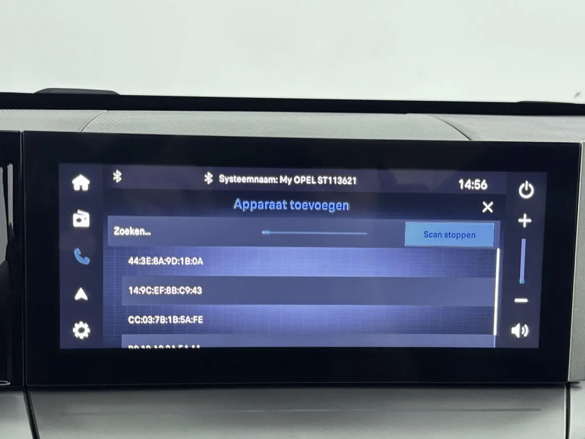 SUV 136 pk Hybrid Automaat GS | Camera | Navigatie | Dodehoekbewaking | Parkeersensoren | Carplay