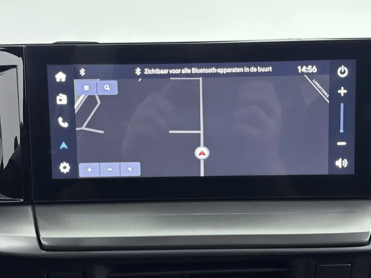 SUV 136 pk Hybrid Automaat GS | Camera | Navigatie | Dodehoekbewaking | Parkeersensoren | Carplay