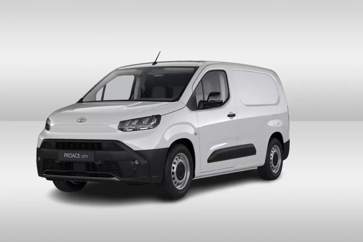 L2 50 kWh Comfort (Wordt verwacht)