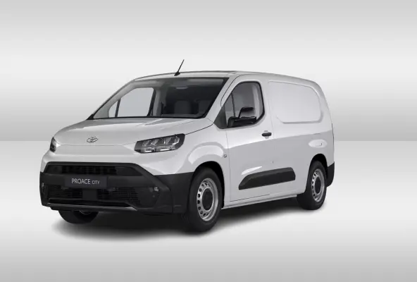 L2 50 kWh Comfort (Wordt verwacht)