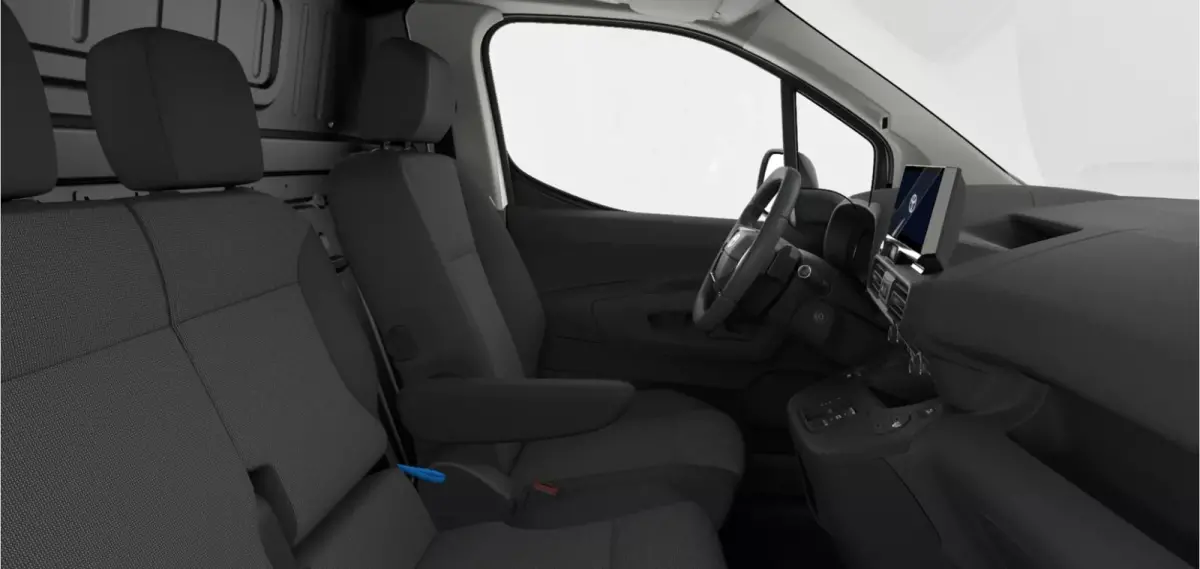 L1 50 kWh Comfort (Wordt verwacht)