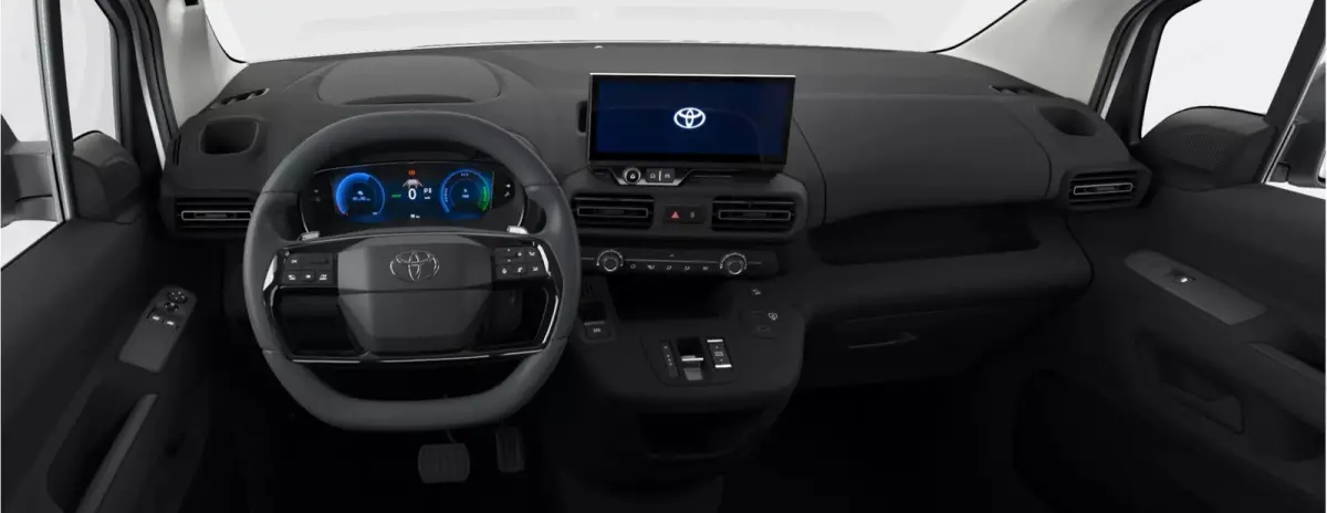 L1 50 kWh Comfort (Wordt verwacht)
