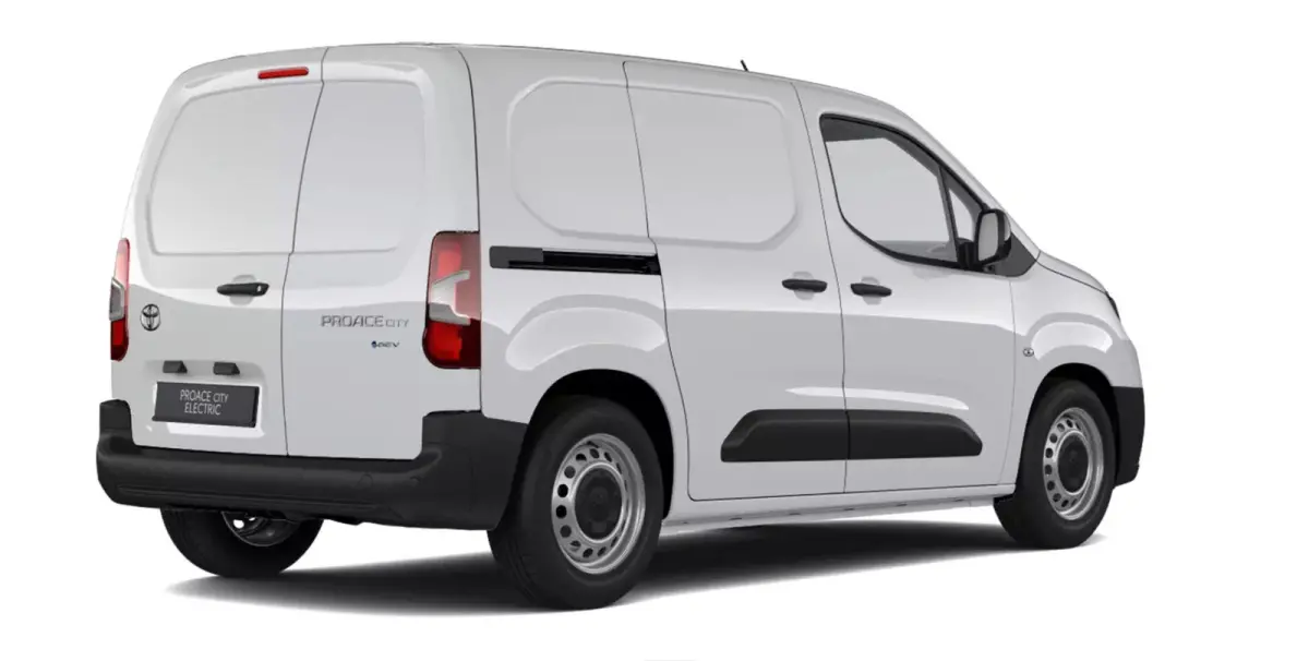 L1 50 kWh Comfort (Wordt verwacht)