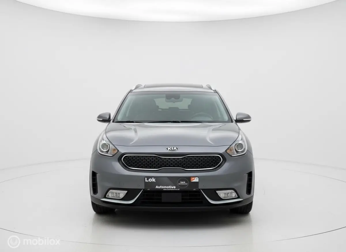 1.6 GDi Hybrid Edition DAK|JBL|CAMERA|TRKHK|