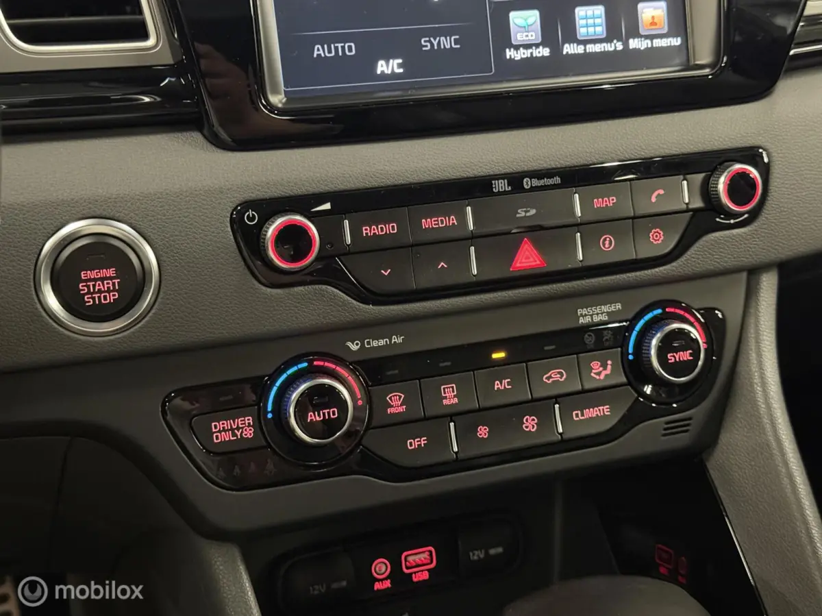 1.6 GDi Hybrid Edition DAK|JBL|CAMERA|TRKHK|