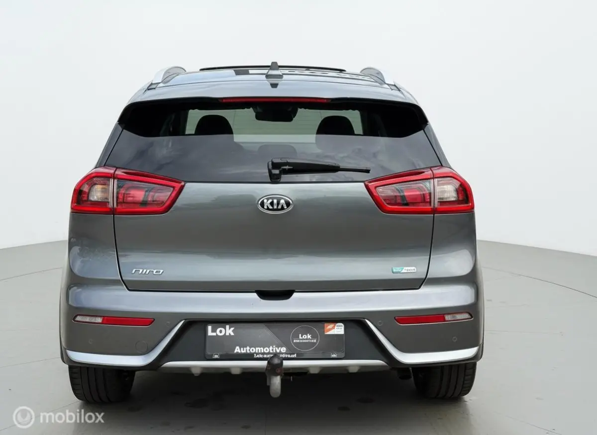 1.6 GDi Hybrid Edition DAK|JBL|CAMERA|TRKHK|