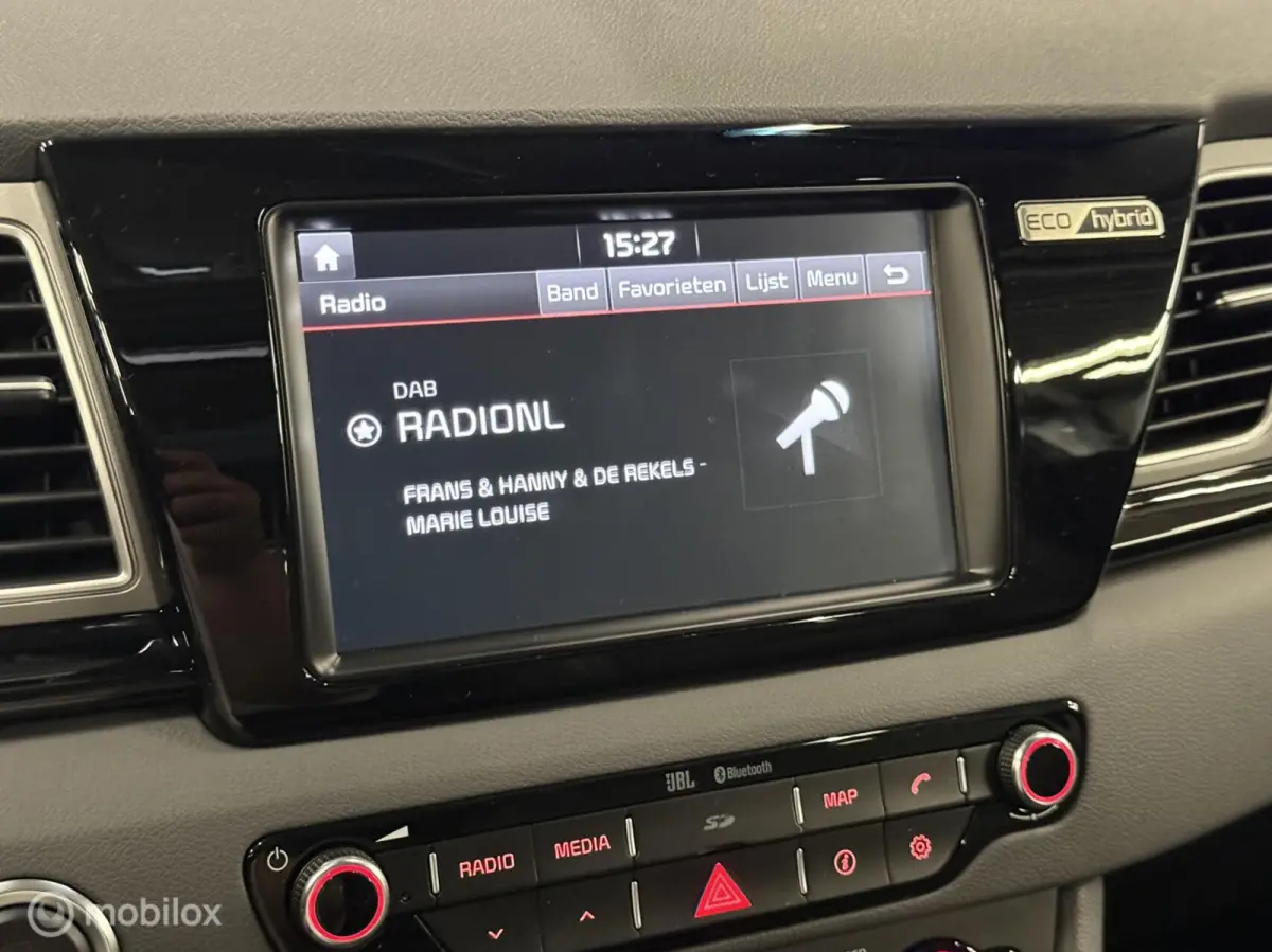 1.6 GDi Hybrid Edition DAK|JBL|CAMERA|TRKHK|