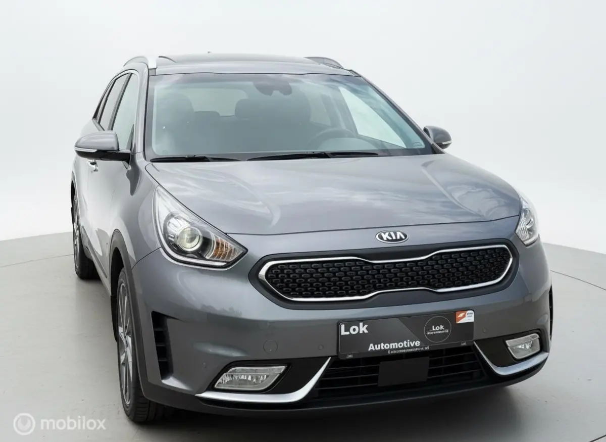1.6 GDi Hybrid Edition DAK|JBL|CAMERA|TRKHK|