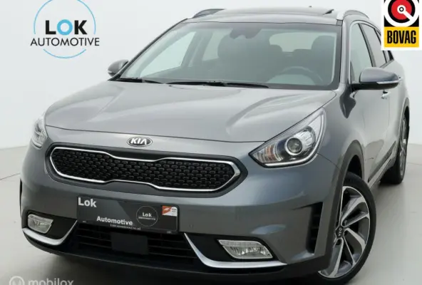 1.6 GDi Hybrid Edition DAK|JBL|CAMERA|TRKHK|