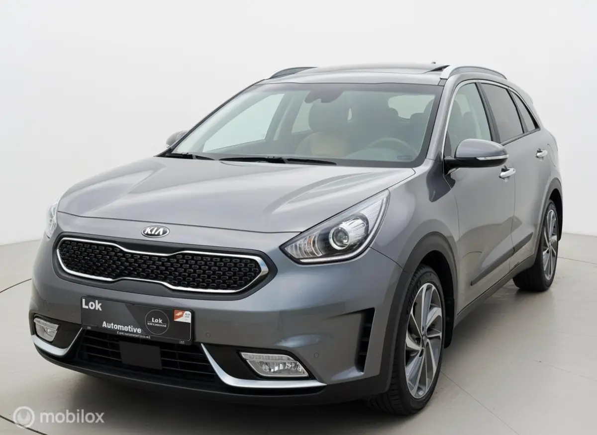 1.6 GDi Hybrid Edition DAK|JBL|CAMERA|TRKHK|