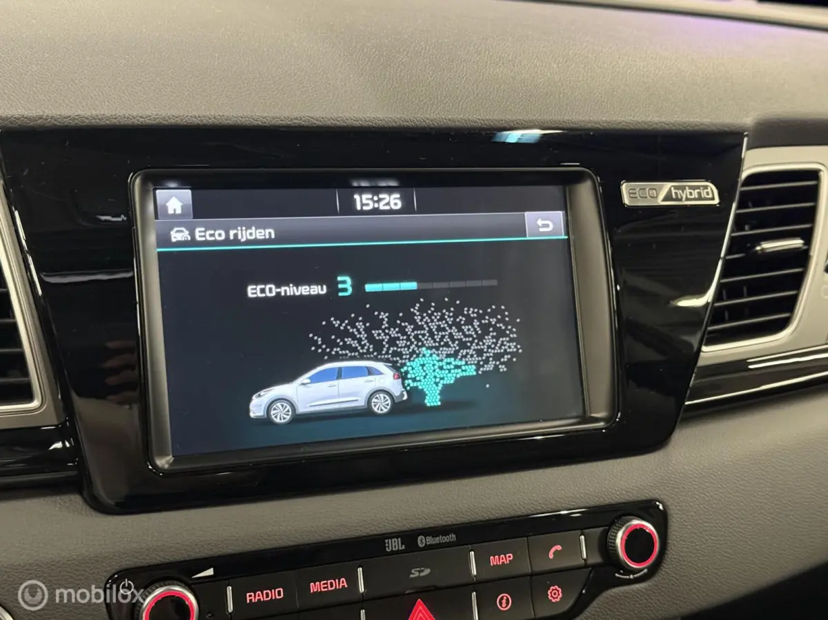 1.6 GDi Hybrid Edition DAK|JBL|CAMERA|TRKHK|