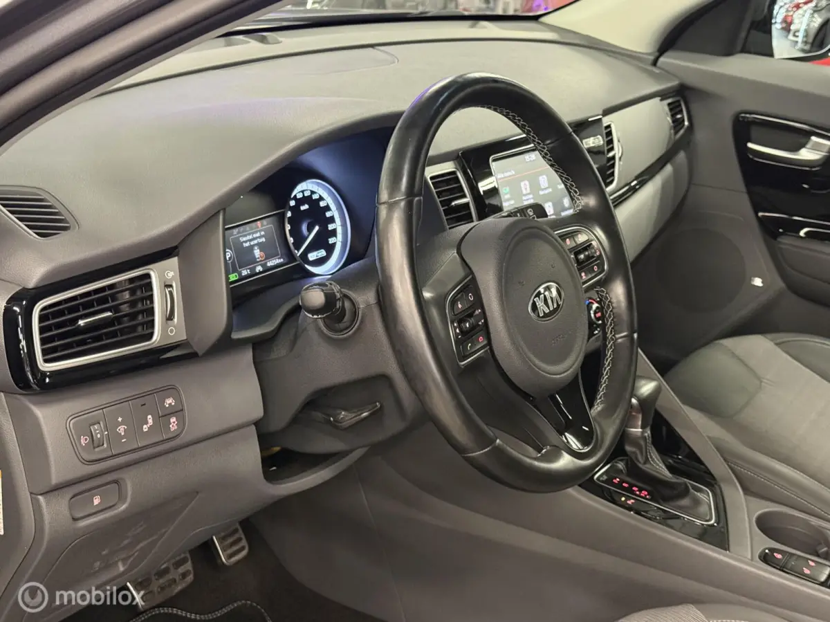 1.6 GDi Hybrid Edition DAK|JBL|CAMERA|TRKHK|