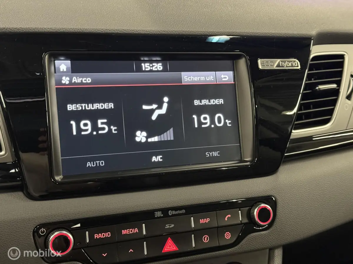 1.6 GDi Hybrid Edition DAK|JBL|CAMERA|TRKHK|