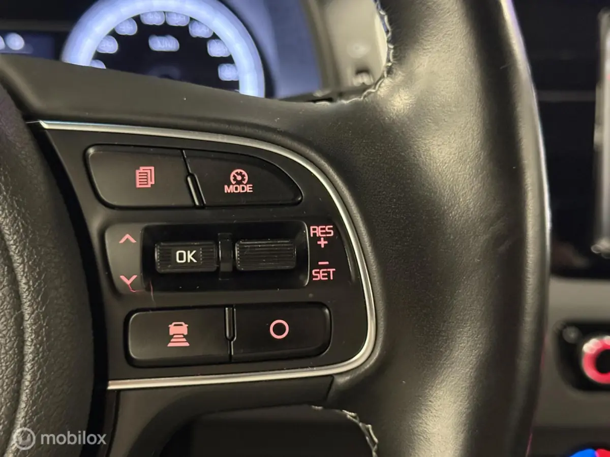1.6 GDi Hybrid Edition DAK|JBL|CAMERA|TRKHK|