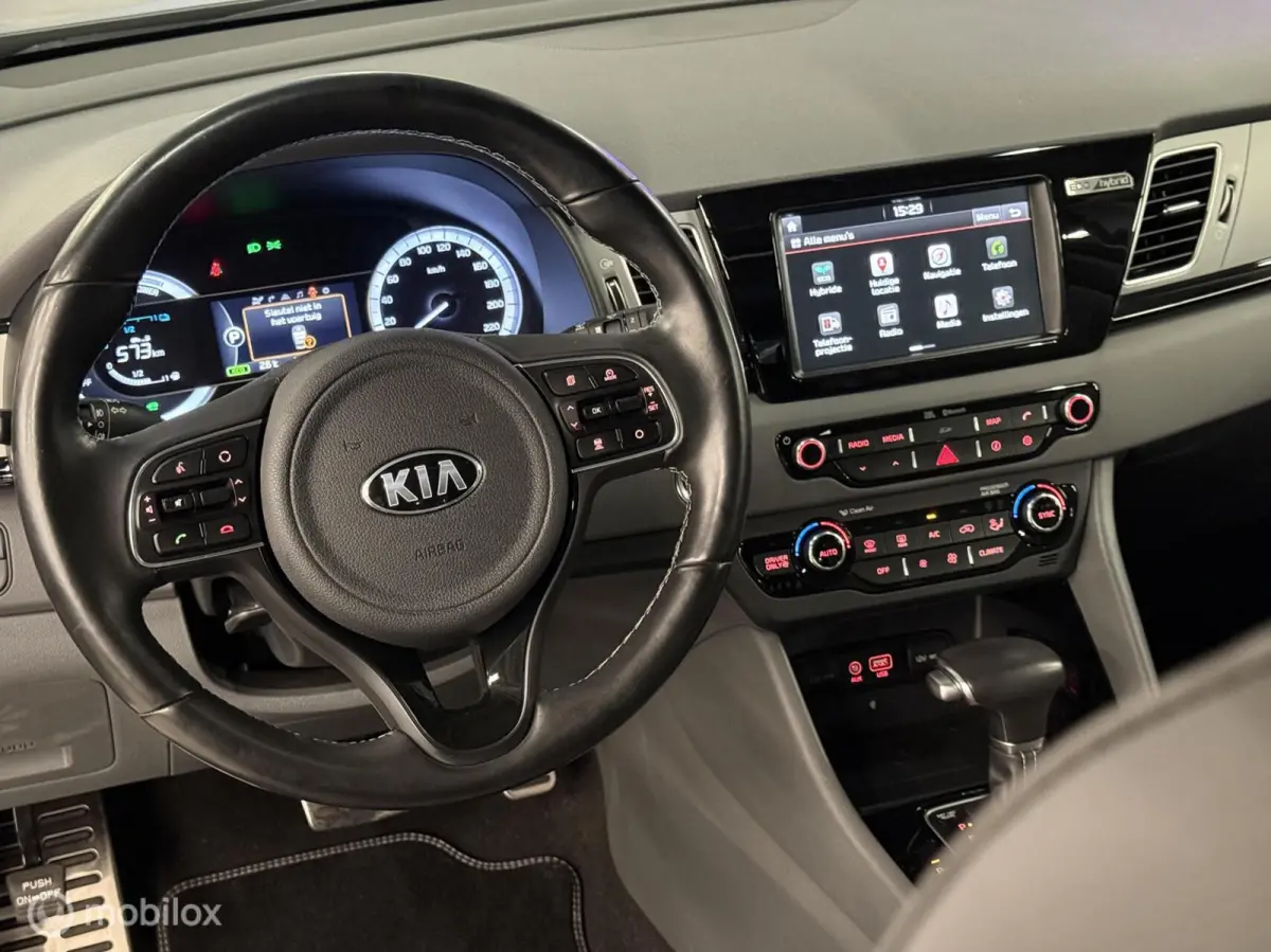 1.6 GDi Hybrid Edition DAK|JBL|CAMERA|TRKHK|