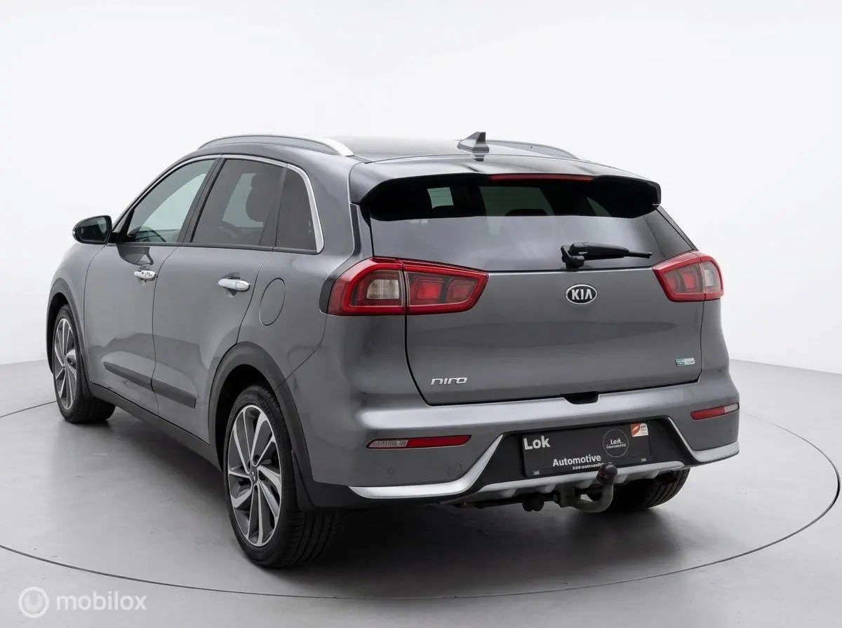 1.6 GDi Hybrid Edition DAK|JBL|CAMERA|TRKHK|