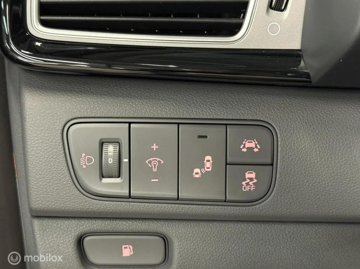 1.6 GDi Hybrid Edition DAK|JBL|CAMERA|TRKHK|