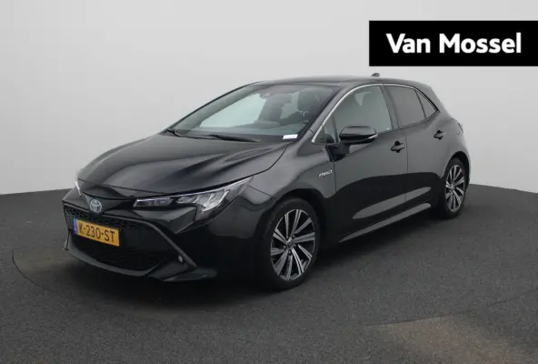 1.8 Hybrid Business Plus | Navigatie | Airco | Privacy Glass | Lichtmetalen Velgen |