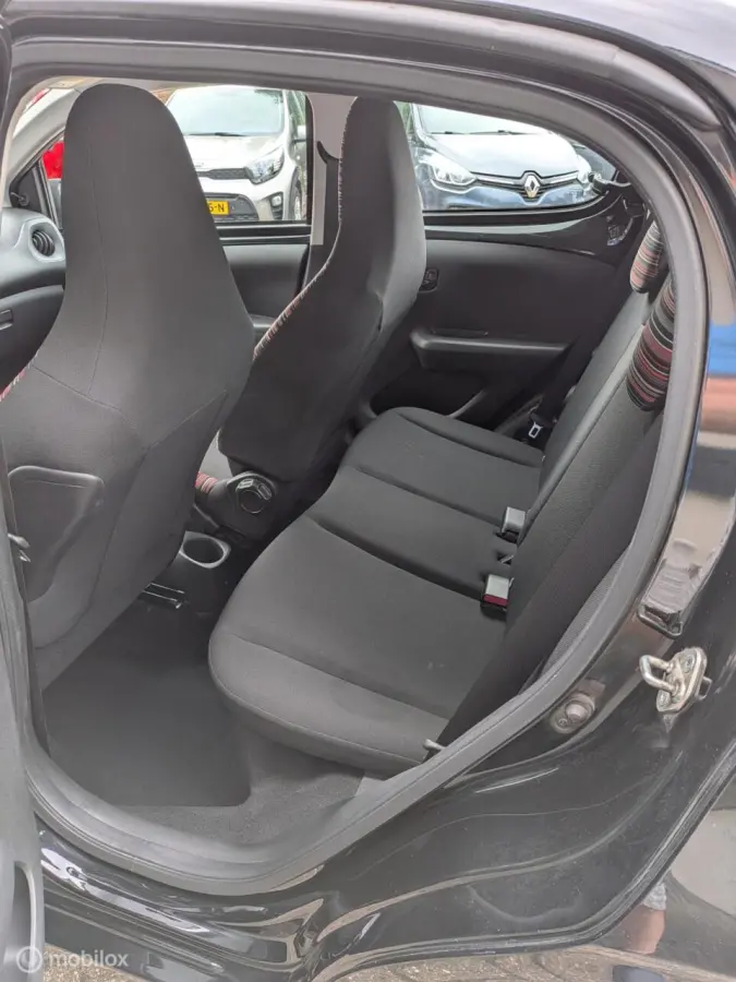 1.0 VTi CARPLAY+AUTO|AIRCO|CAMERA 1E.EIG