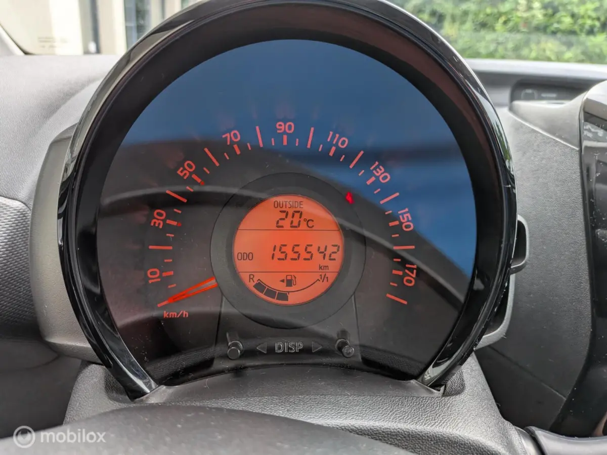 1.0 VTi CARPLAY+AUTO|AIRCO|CAMERA 1E.EIG