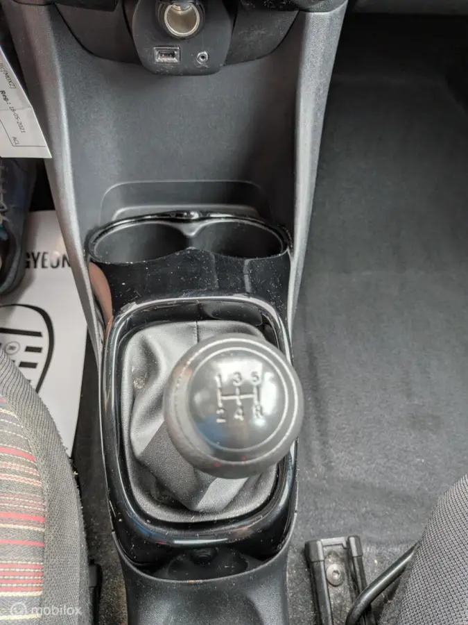 1.0 VTi CARPLAY+AUTO|AIRCO|CAMERA 1E.EIG