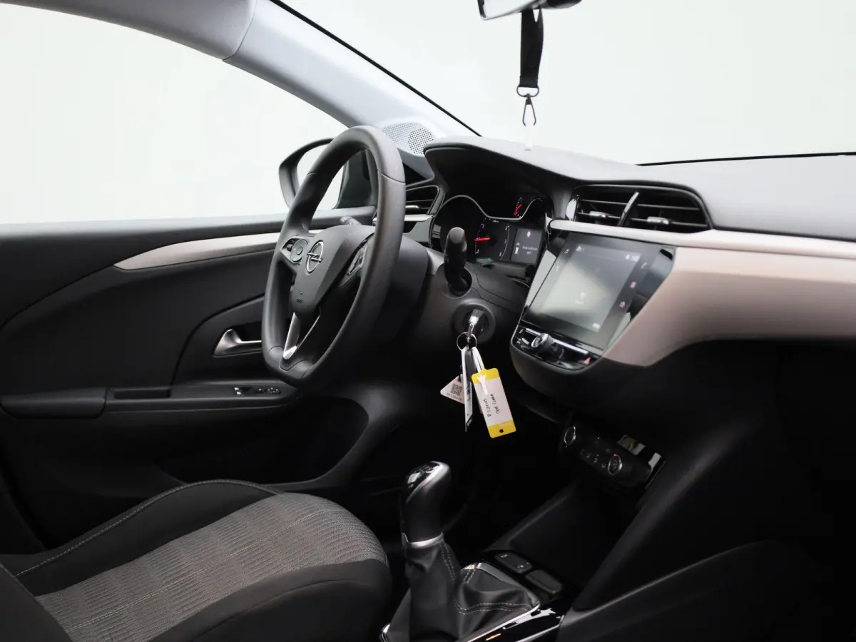 1.2 Edition | Apple Carplay / Android Auto | Cruise Control | Bluetooth Telefonie |
