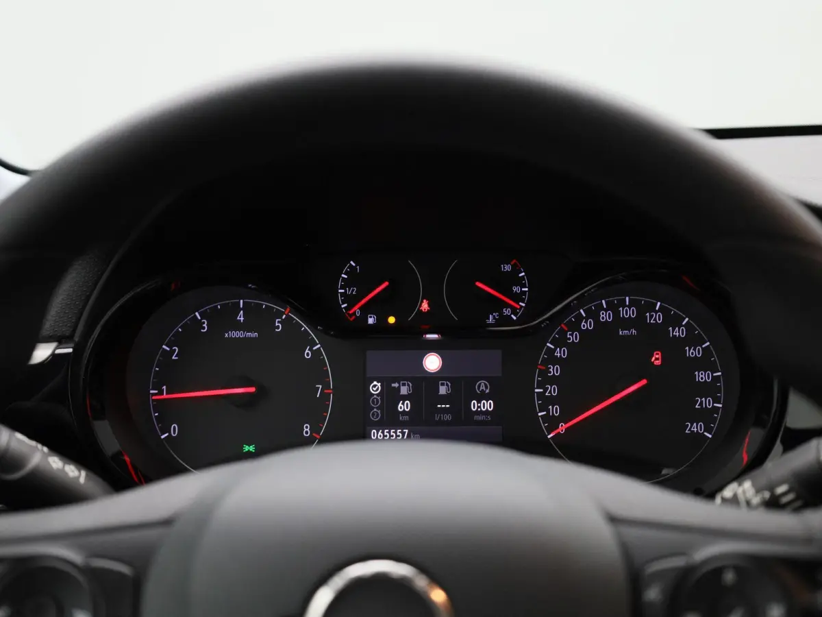 1.2 Edition | Apple Carplay / Android Auto | Cruise Control | Bluetooth Telefonie |