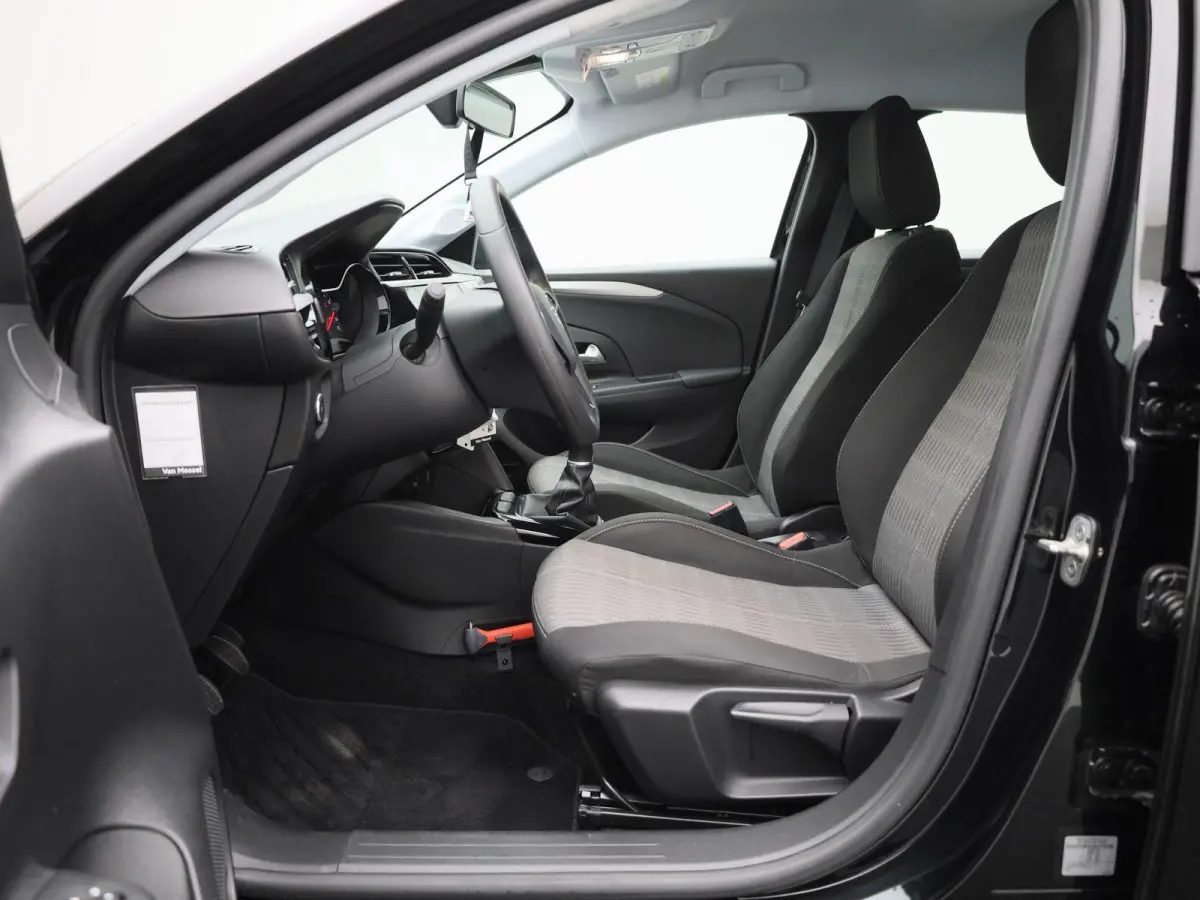 1.2 Edition | Apple Carplay / Android Auto | Cruise Control | Bluetooth Telefonie |