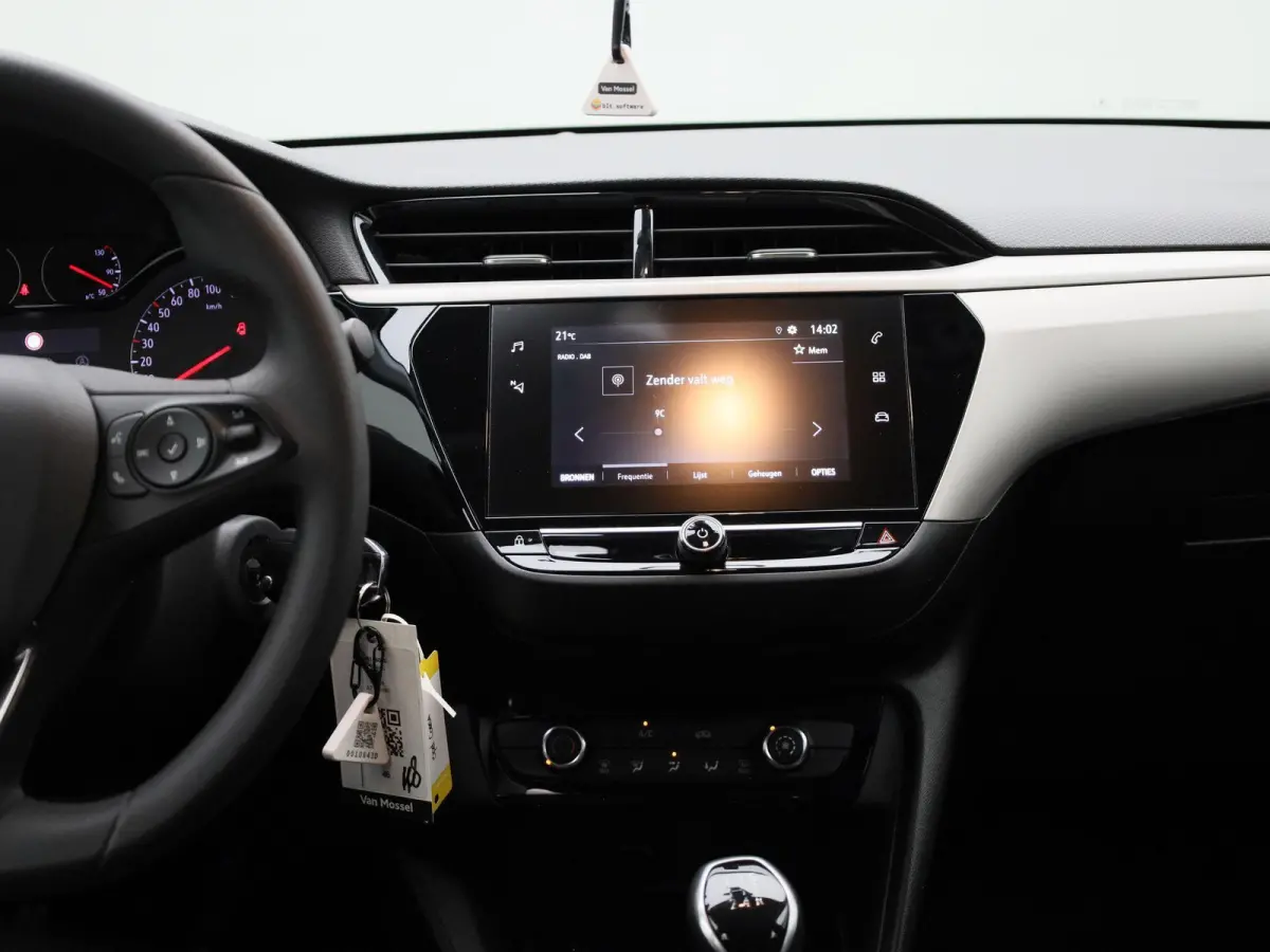 1.2 Edition | Apple Carplay / Android Auto | Cruise Control | Bluetooth Telefonie |