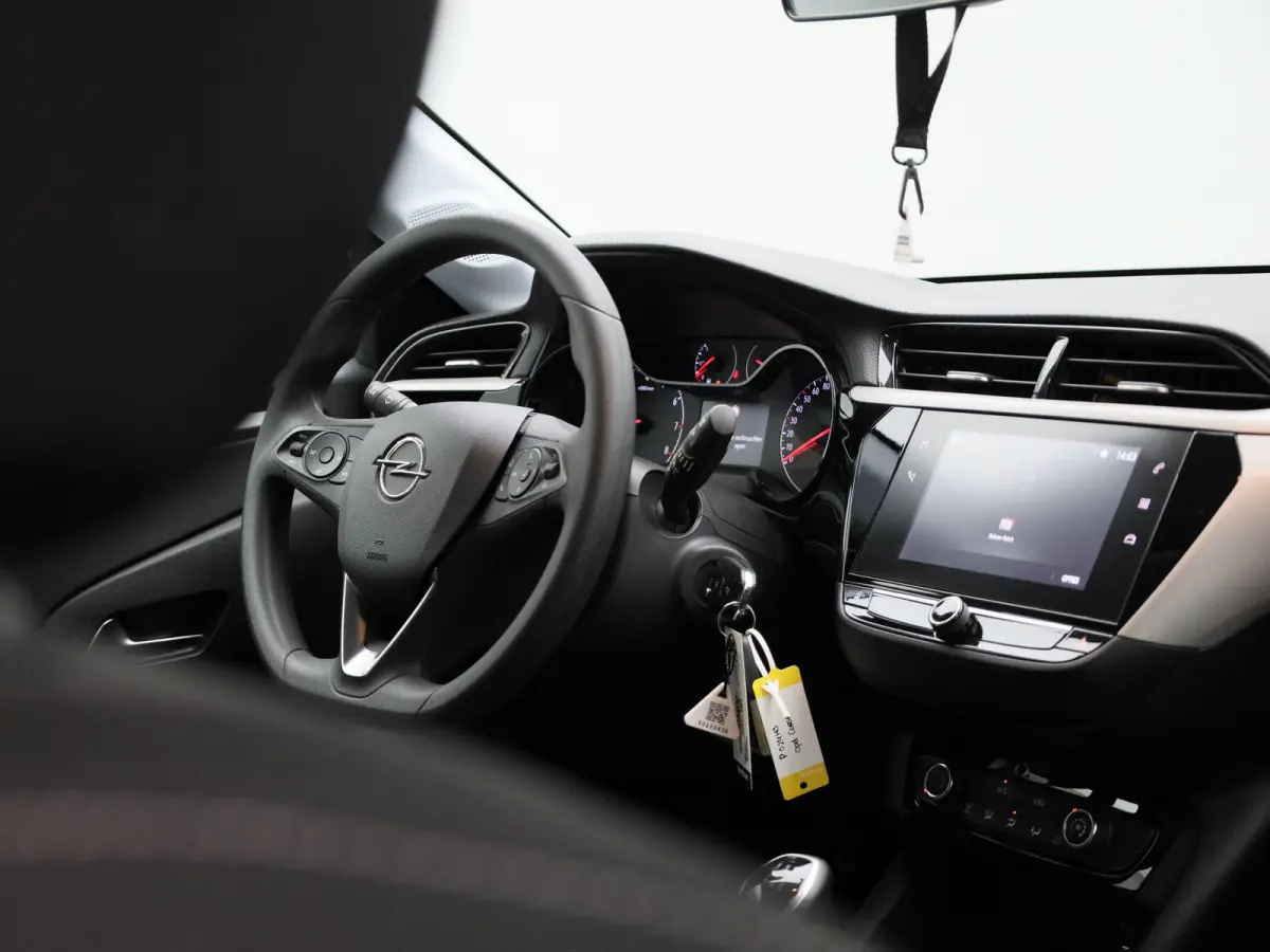 1.2 Edition | Apple Carplay / Android Auto | Cruise Control | Bluetooth Telefonie |