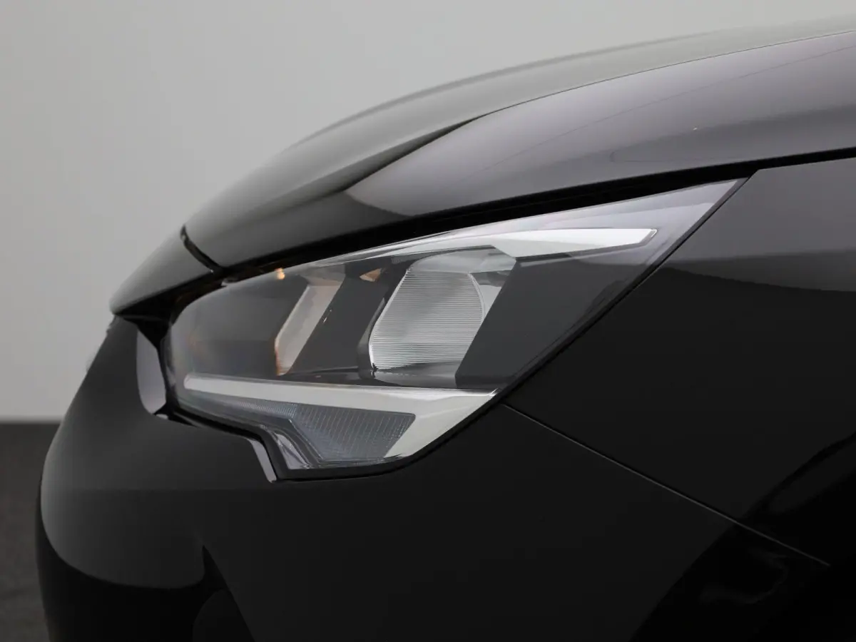 1.2 Edition | Apple Carplay / Android Auto | Cruise Control | Bluetooth Telefonie |