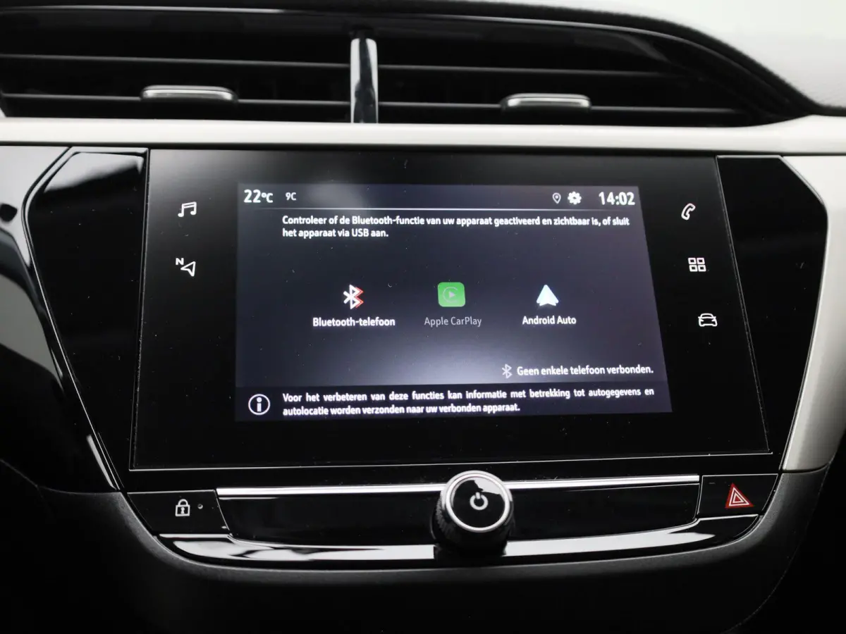 1.2 Edition | Apple Carplay / Android Auto | Cruise Control | Bluetooth Telefonie |