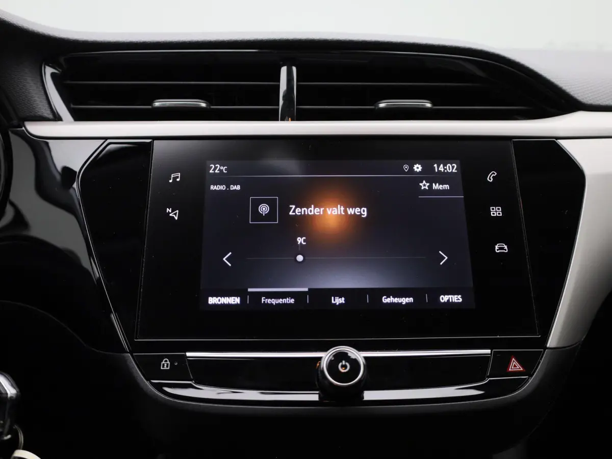 1.2 Edition | Apple Carplay / Android Auto | Cruise Control | Bluetooth Telefonie |