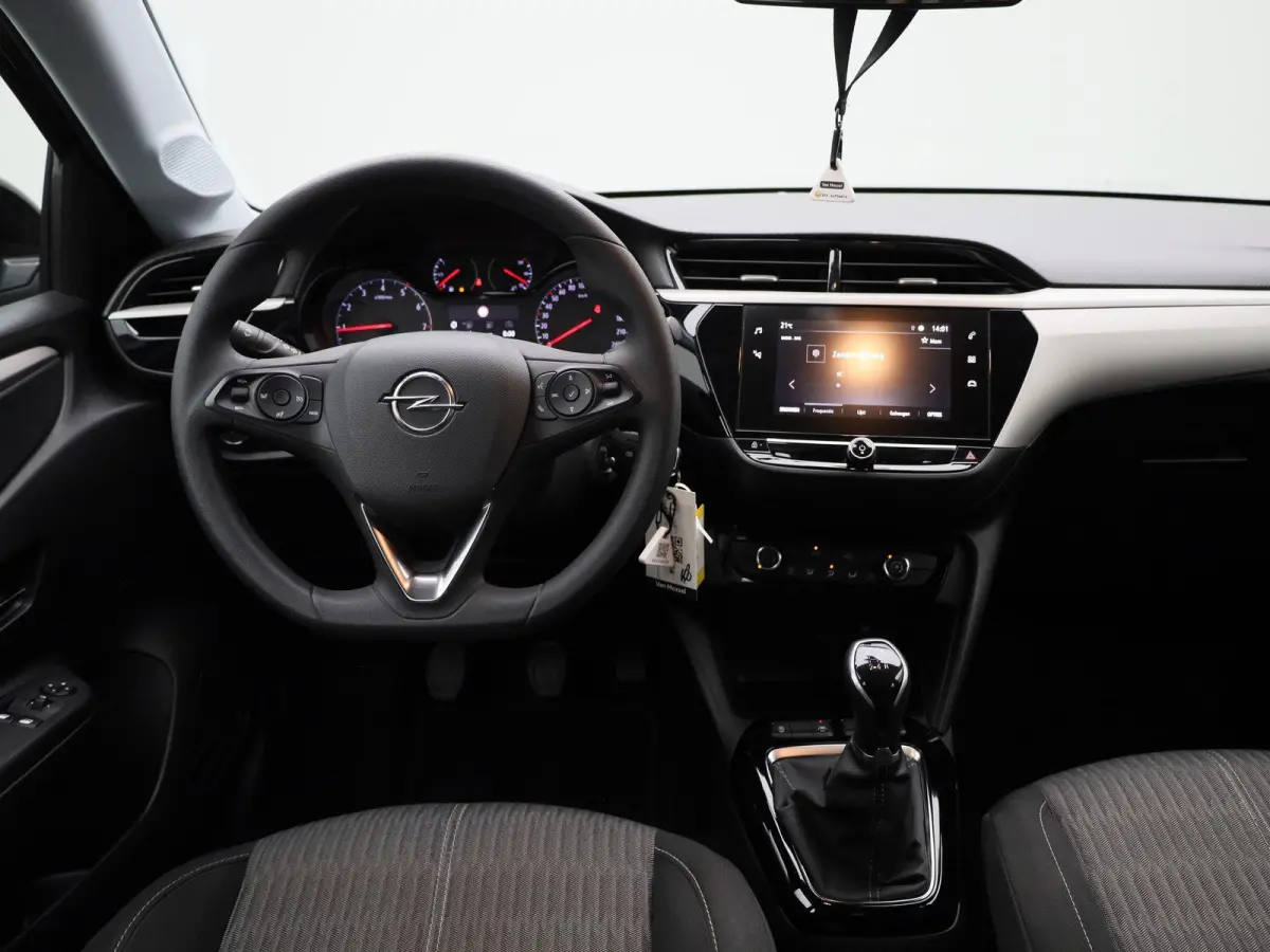 1.2 Edition | Apple Carplay / Android Auto | Cruise Control | Bluetooth Telefonie |