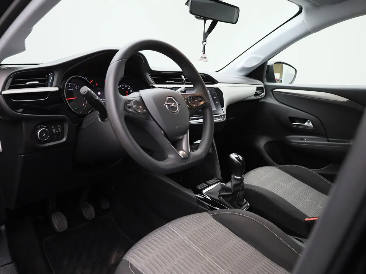1.2 Edition | Apple Carplay / Android Auto | Cruise Control | Bluetooth Telefonie |