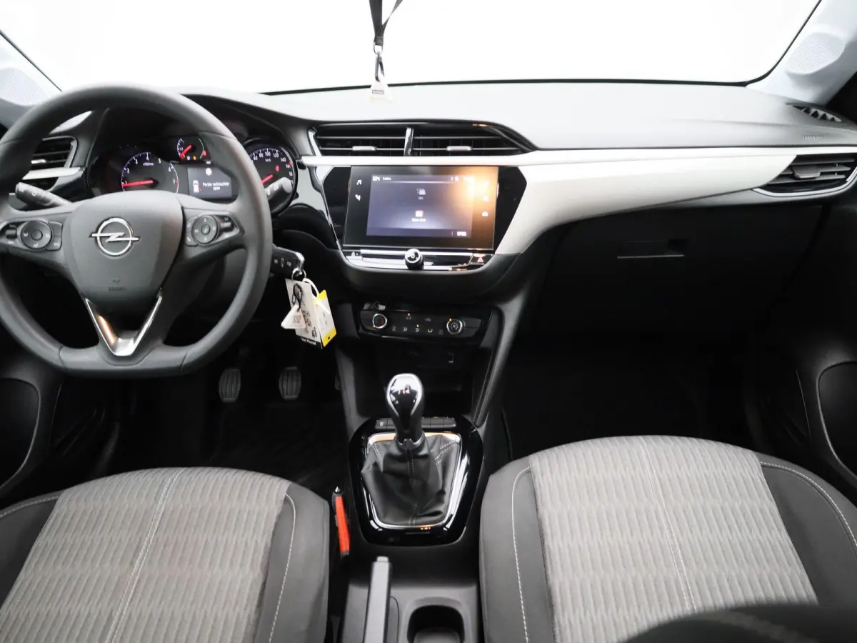1.2 Edition | Apple Carplay / Android Auto | Cruise Control | Bluetooth Telefonie |