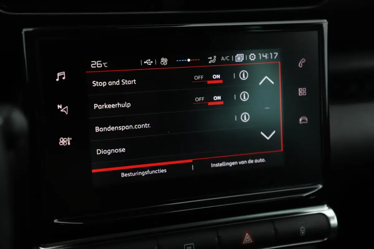 1.2 PureTech S&S Business NIEUWE DB RIEM! Navigatie Achteruitrijcamera Airco Head Up Display Cruise Carplay Android
