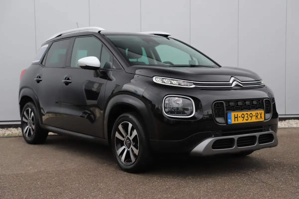 1.2 PureTech S&S Business NIEUWE DB RIEM! Navigatie Achteruitrijcamera Airco Head Up Display Cruise Carplay Android