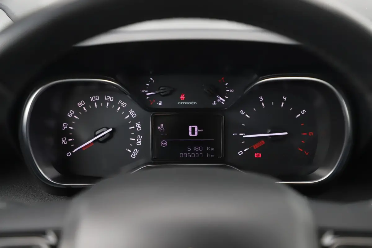 1.2 PureTech S&S Business NIEUWE DB RIEM! Navigatie Achteruitrijcamera Airco Head Up Display Cruise Carplay Android