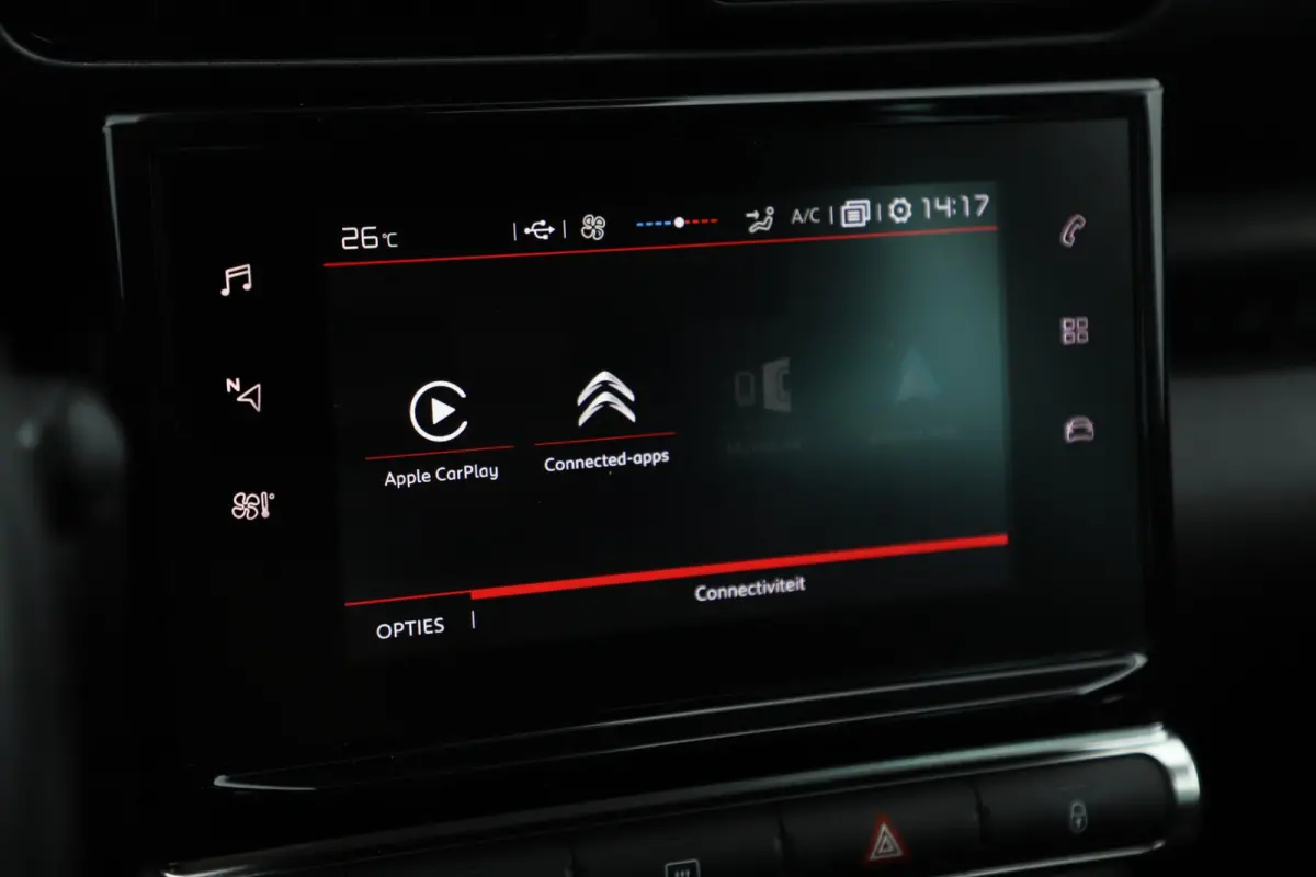 1.2 PureTech S&S Business NIEUWE DB RIEM! Navigatie Achteruitrijcamera Airco Head Up Display Cruise Carplay Android