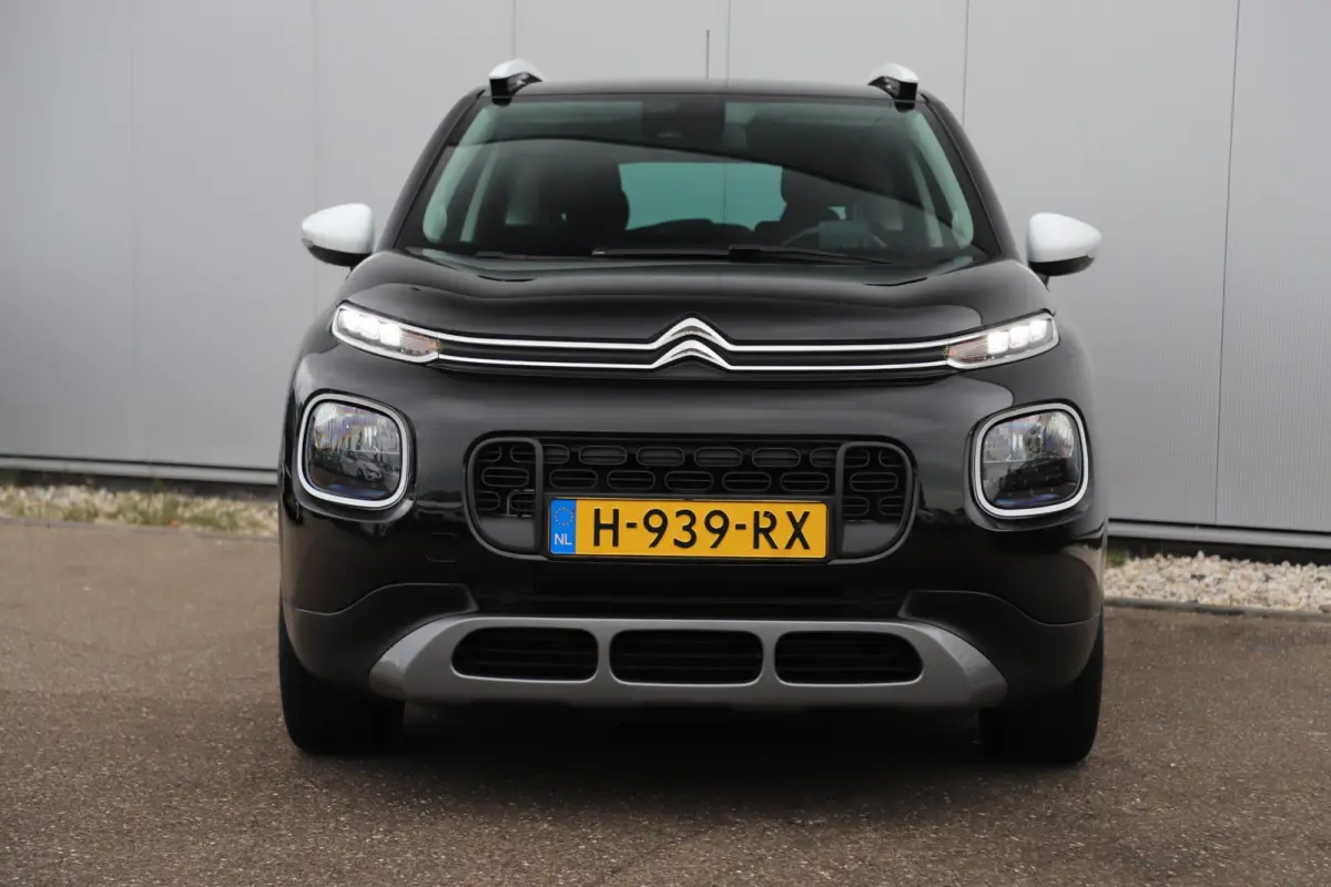 1.2 PureTech S&S Business NIEUWE DB RIEM! Navigatie Achteruitrijcamera Airco Head Up Display Cruise Carplay Android