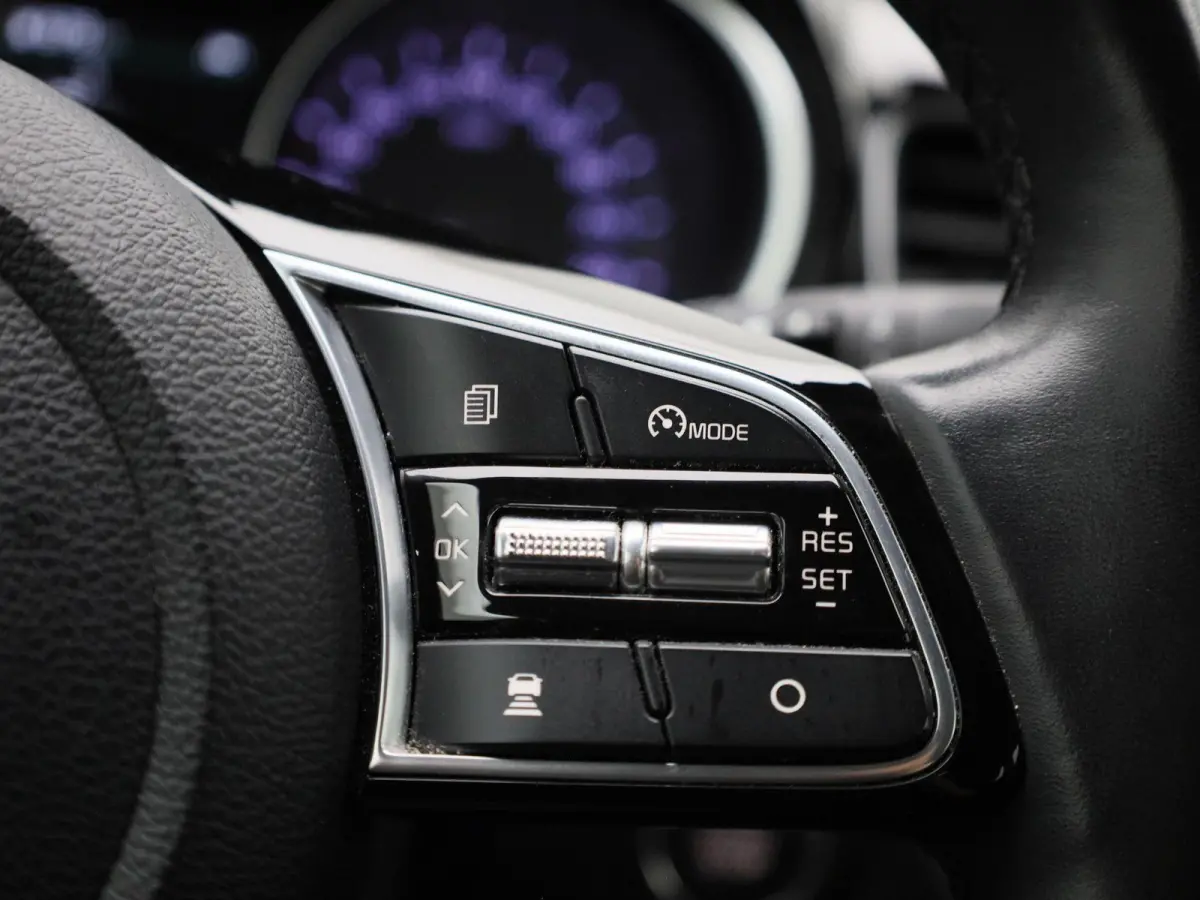 1.6 GDi PHEV DynamicLine | Apple Carplay / Android Auto | Stoel/Stuurverwarming | Lichtmetalen Velgen | Camera |