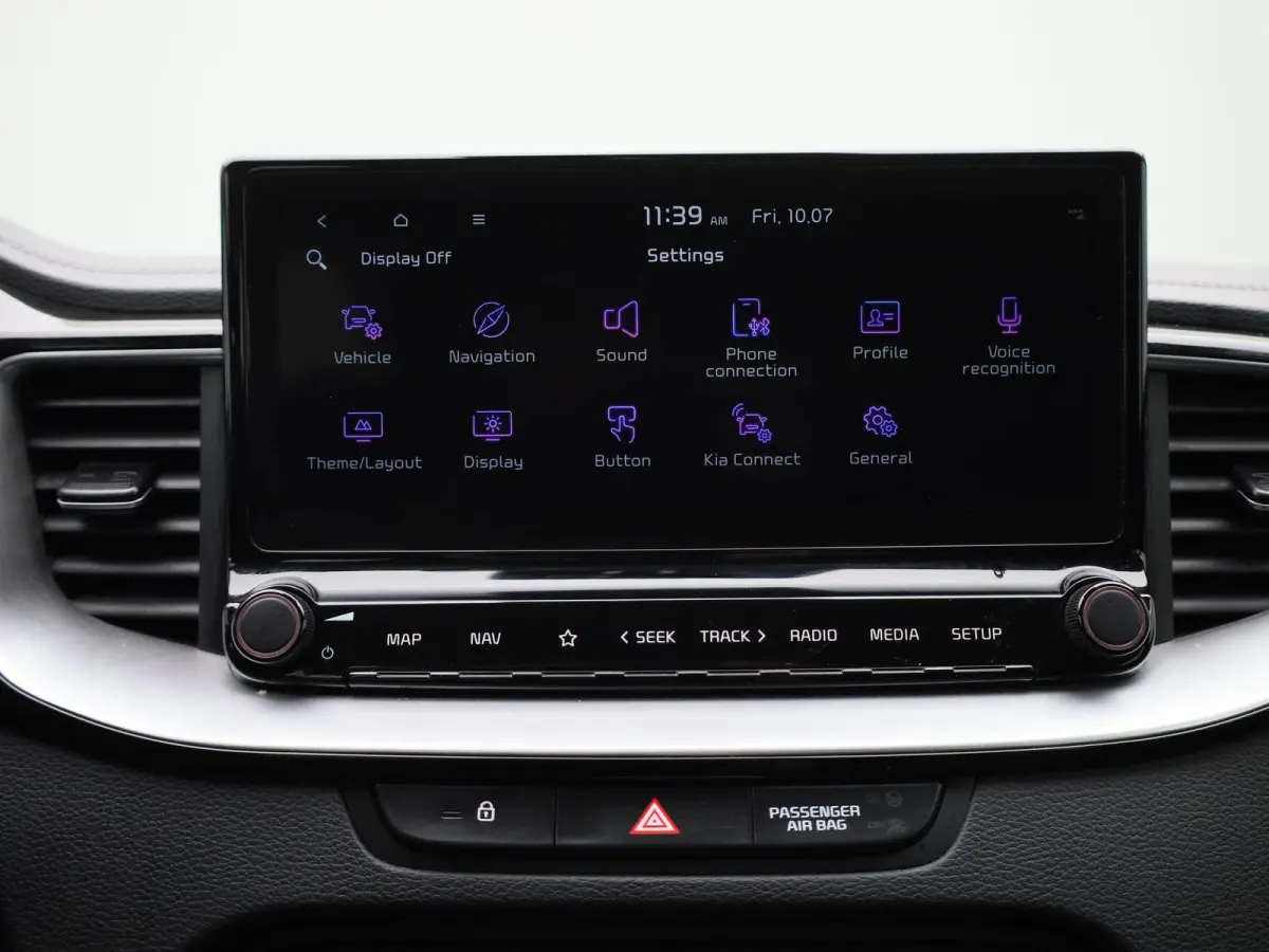 1.6 GDi PHEV DynamicLine | Apple Carplay / Android Auto | Stoel/Stuurverwarming | Lichtmetalen Velgen | Camera |