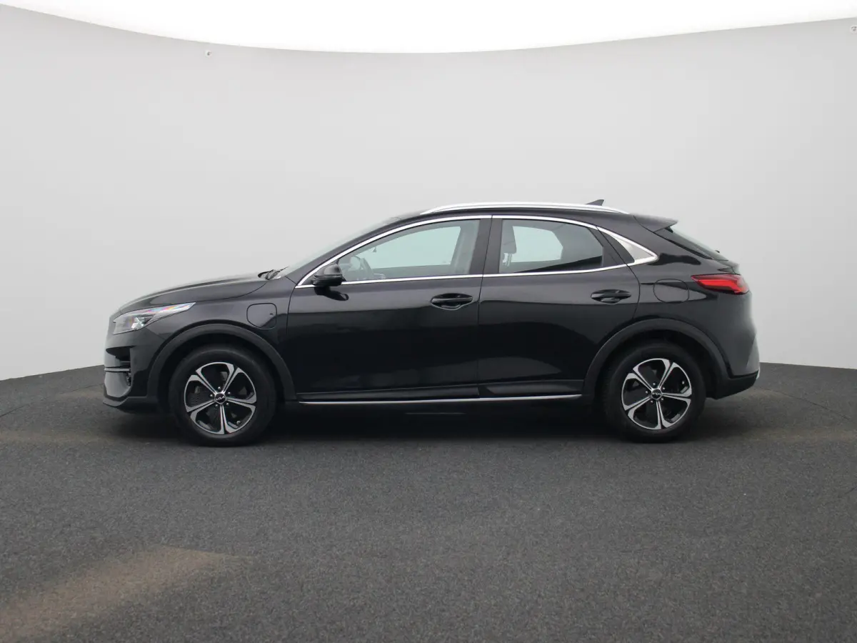 1.6 GDi PHEV DynamicLine | Apple Carplay / Android Auto | Stoel/Stuurverwarming | Lichtmetalen Velgen | Camera |