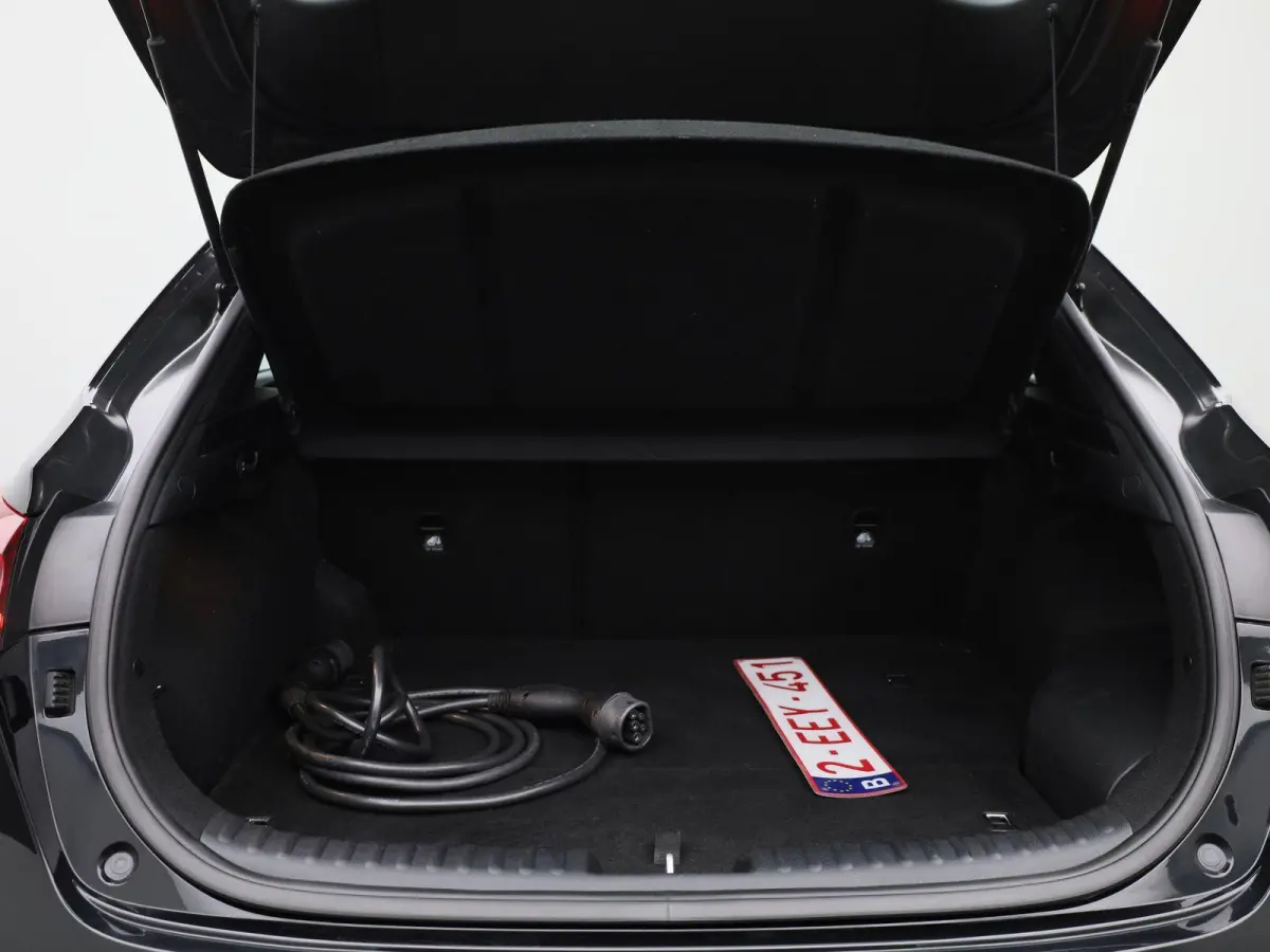 1.6 GDi PHEV DynamicLine | Apple Carplay / Android Auto | Stoel/Stuurverwarming | Lichtmetalen Velgen | Camera |