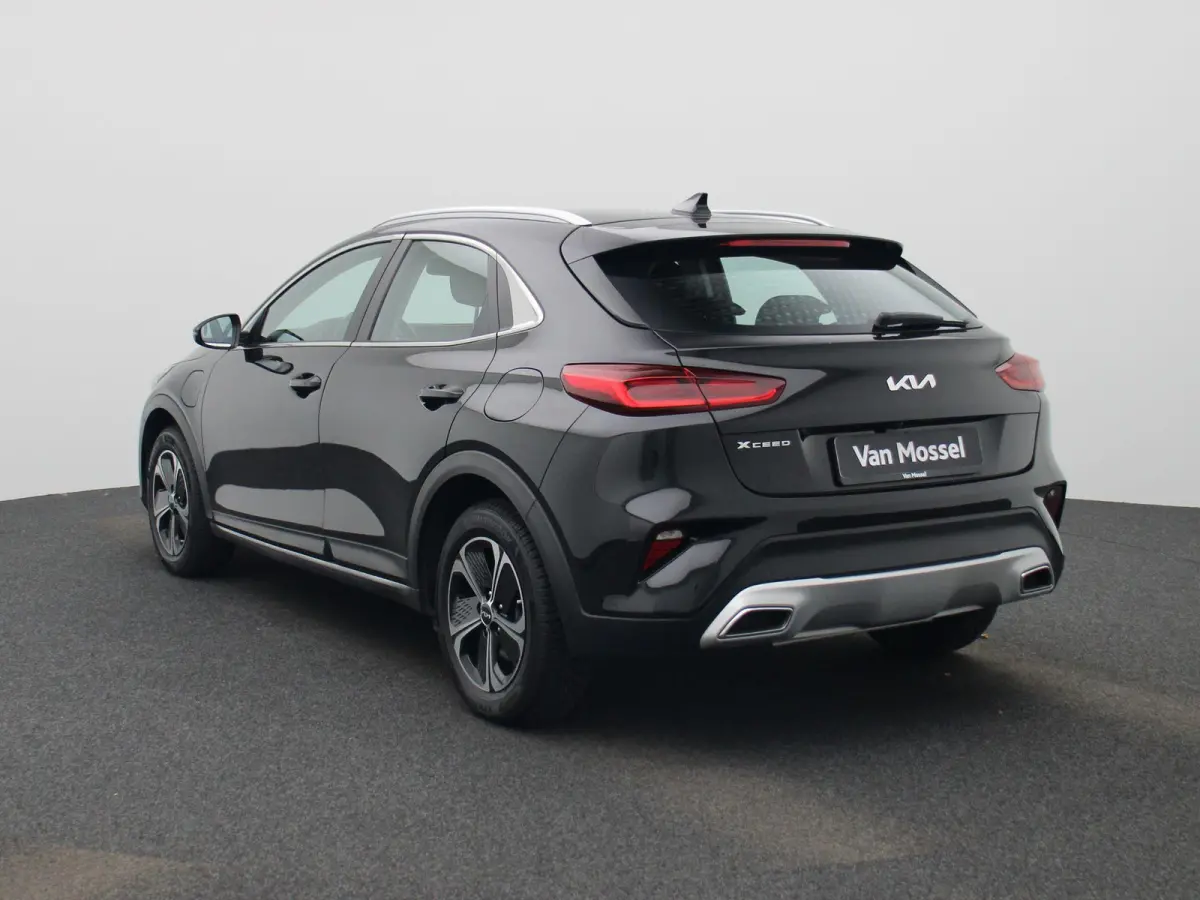 1.6 GDi PHEV DynamicLine | Apple Carplay / Android Auto | Stoel/Stuurverwarming | Lichtmetalen Velgen | Camera |