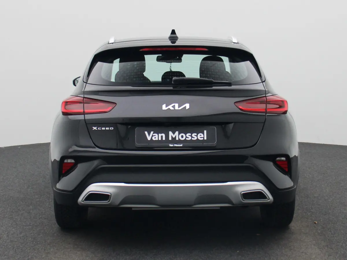 1.6 GDi PHEV DynamicLine | Apple Carplay / Android Auto | Stoel/Stuurverwarming | Lichtmetalen Velgen | Camera |