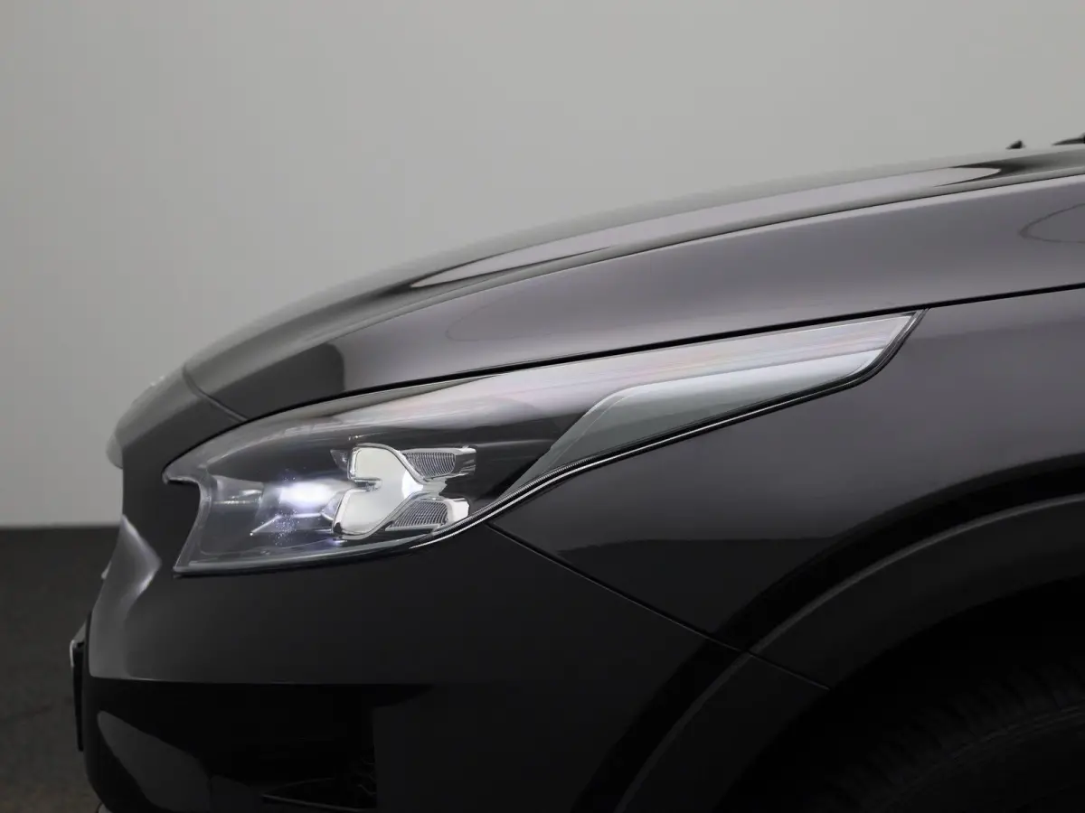 1.6 GDi PHEV DynamicLine | Apple Carplay / Android Auto | Stoel/Stuurverwarming | Lichtmetalen Velgen | Camera |