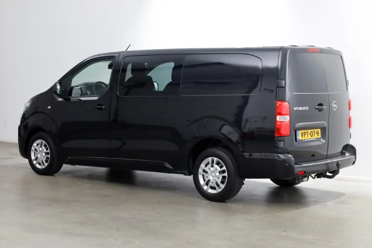 2.0 CDTI 123pk L3H1 D.C. Edition Airco/Navi/Camera 05-2022
